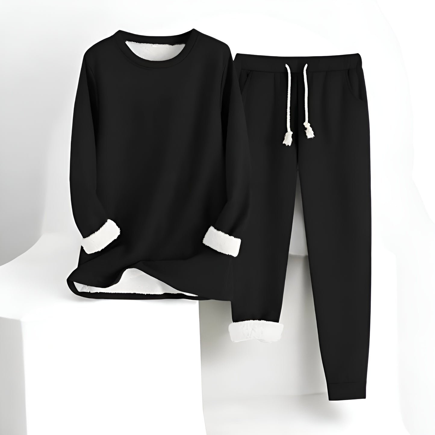 Diana™ | Conjunto Térmico de Forro Polar
