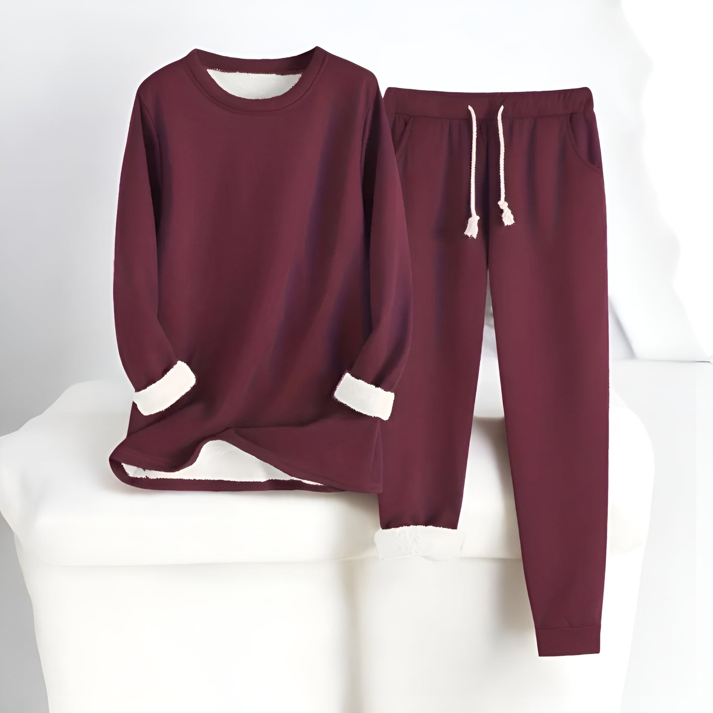 Diana™ | Conjunto Térmico de Forro Polar