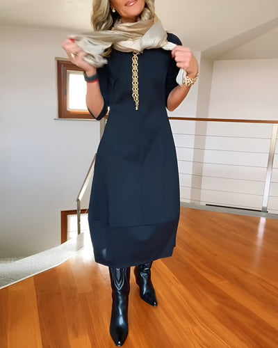 Elena™ - Vestido Elegante y Cómodo