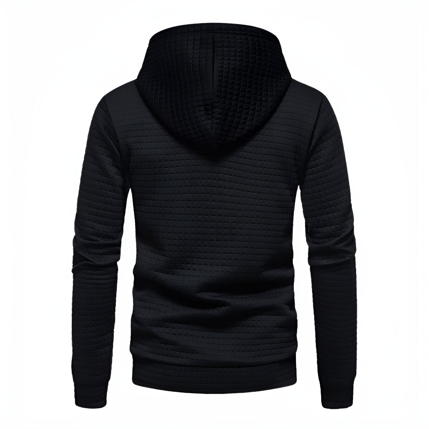 Enrique™ | Jersey cómodo con capucha