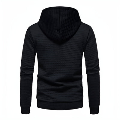 Enrique™ | Jersey cómodo con capucha