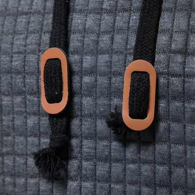 Enrique™ | Jersey cómodo con capucha