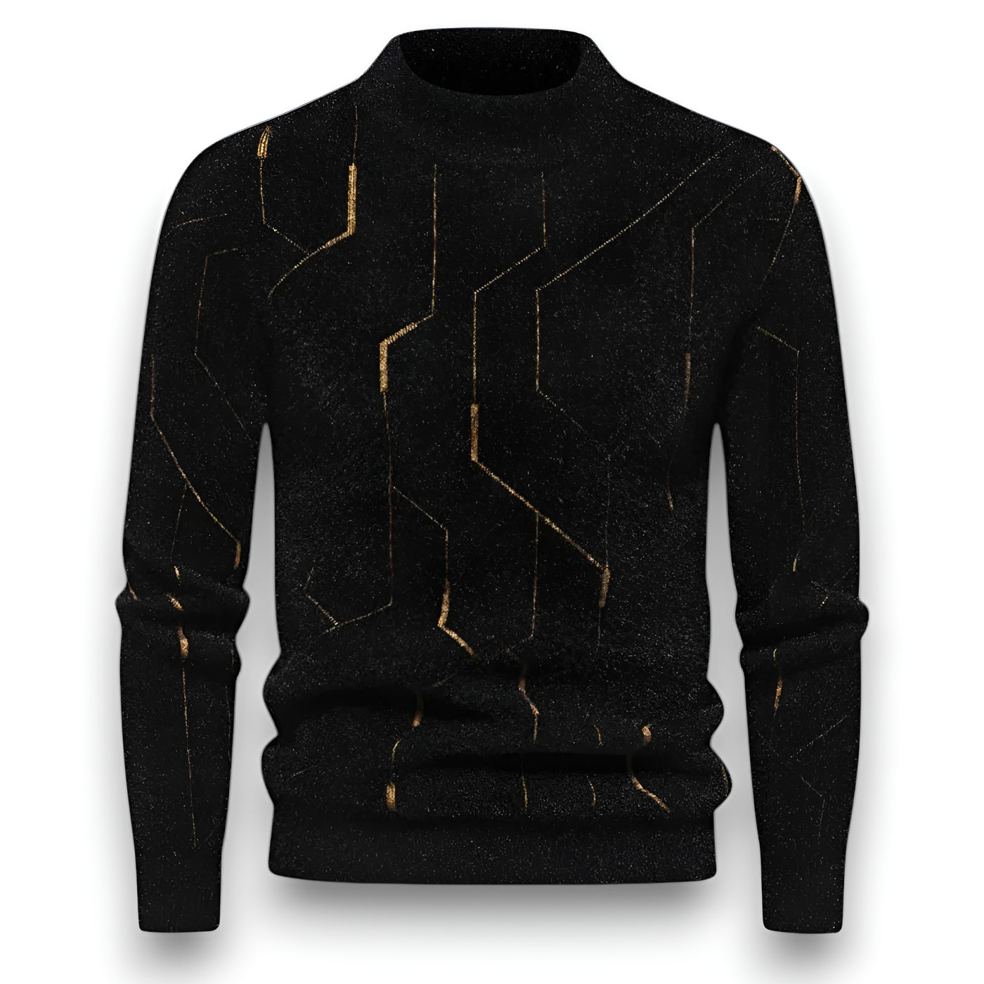 Ricardo™ – Suéter Caliente para Hombre