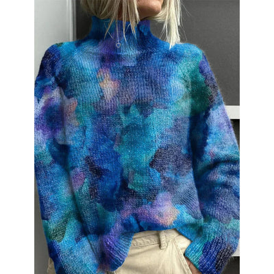 Alba™ | Jersey Bordado