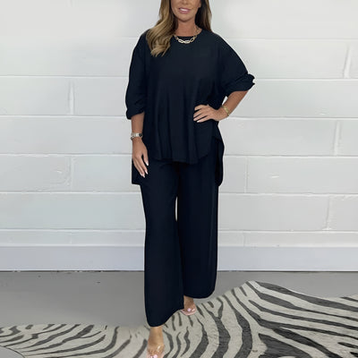 Andrea™ - CONJUNTO IMPRESIONANTE