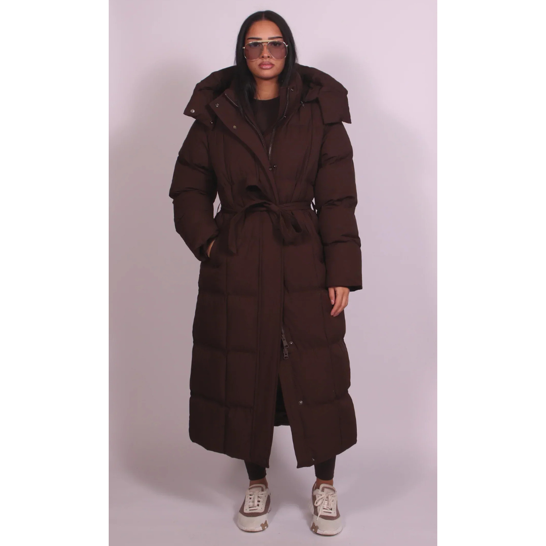 Benita™ | Abrigo largo