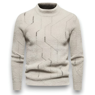 Ricardo™ – Suéter Caliente para Hombre