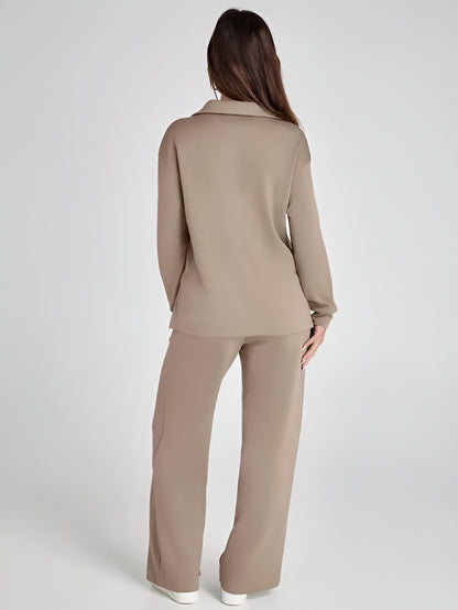 Carmen™ - Conjunto de dos piezas de una tela preciosa