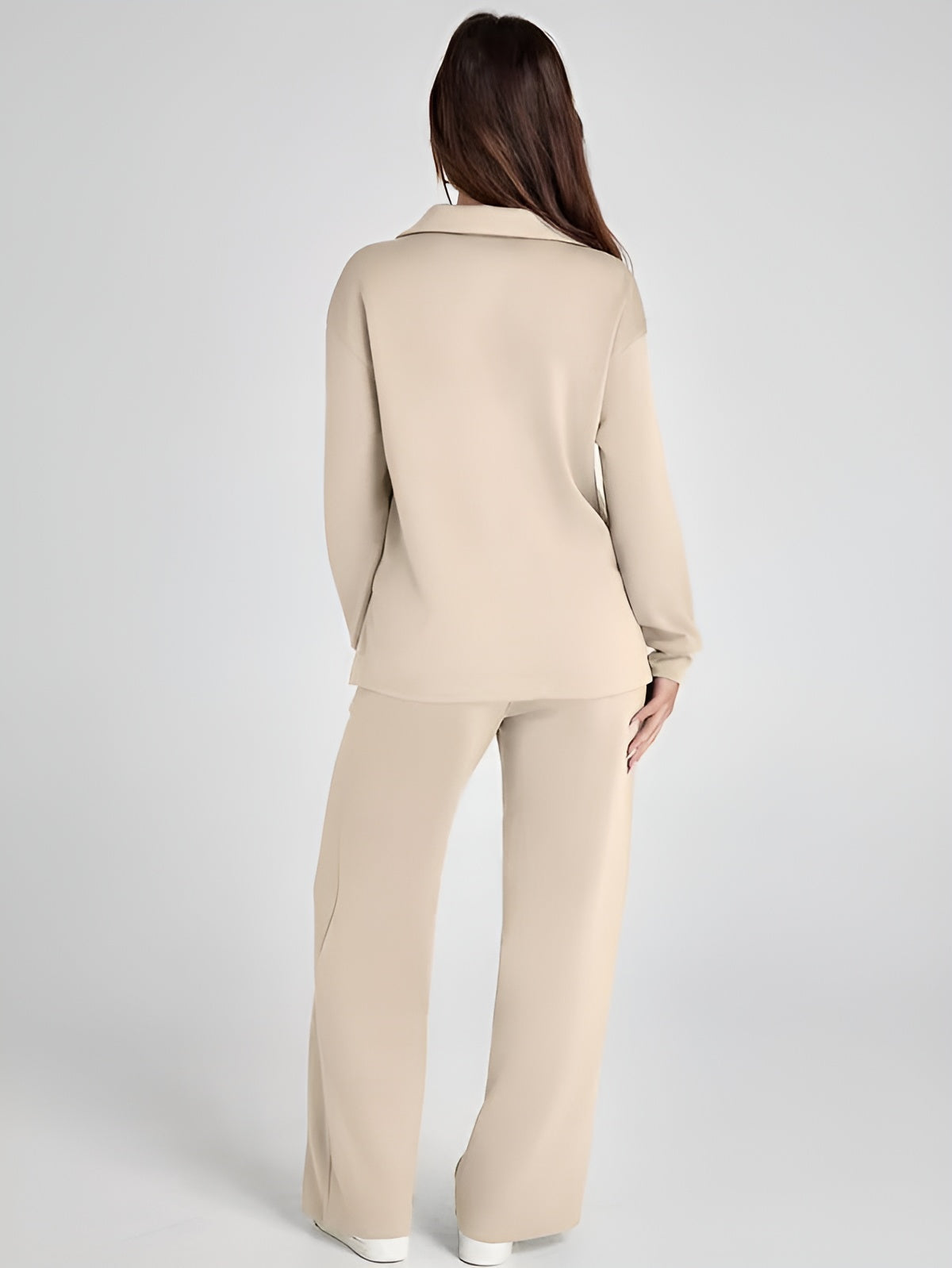 Carmen™ - Conjunto de dos piezas de una tela preciosa