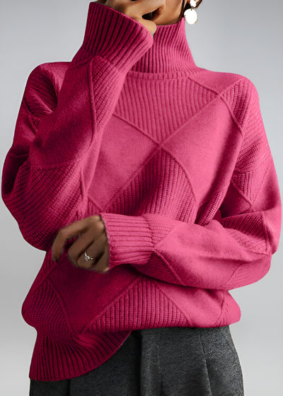 Lara | Jersey de cachemir