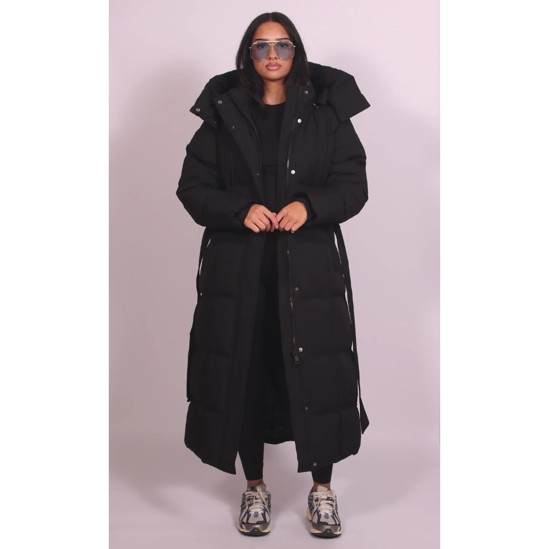 Benita™ | Abrigo largo