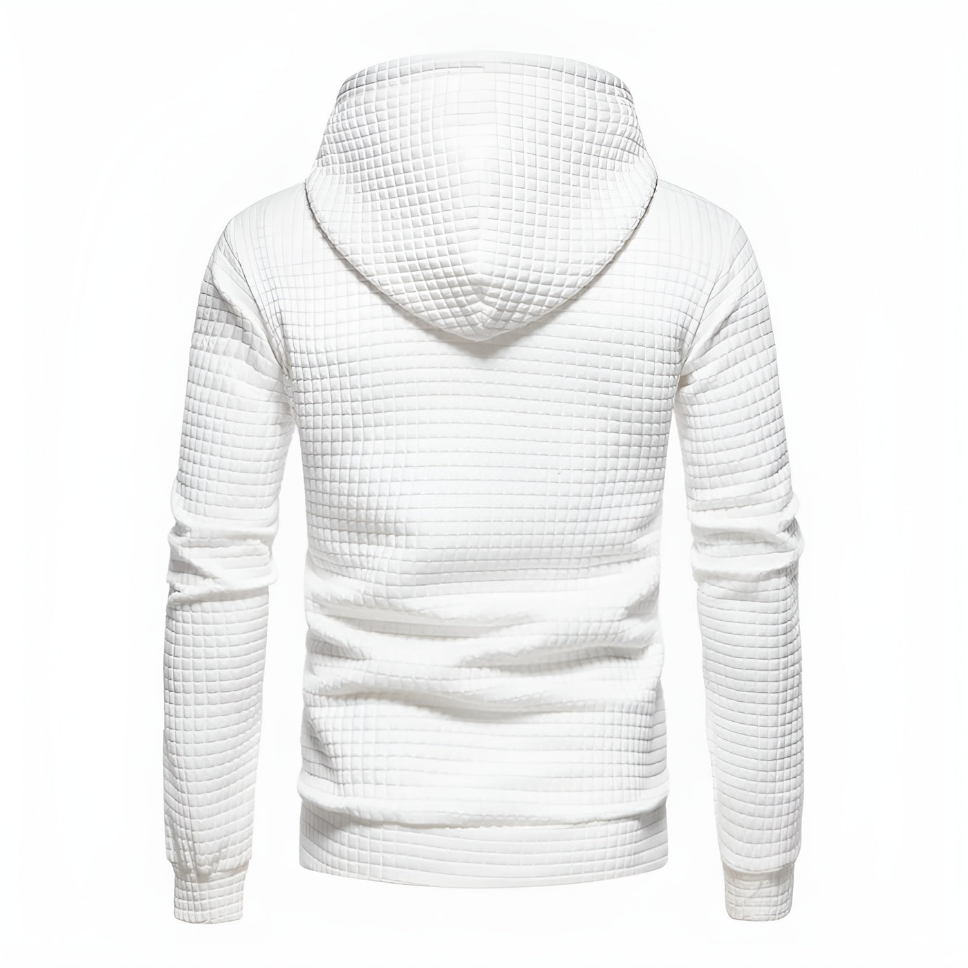 Enrique™ | Jersey cómodo con capucha