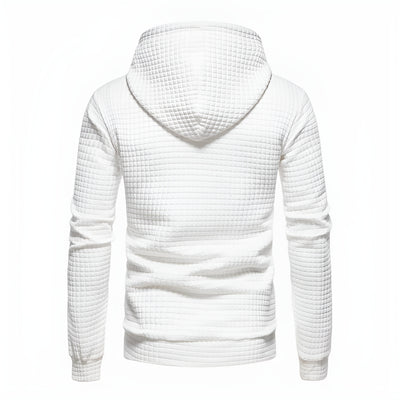 Enrique™ | Jersey cómodo con capucha