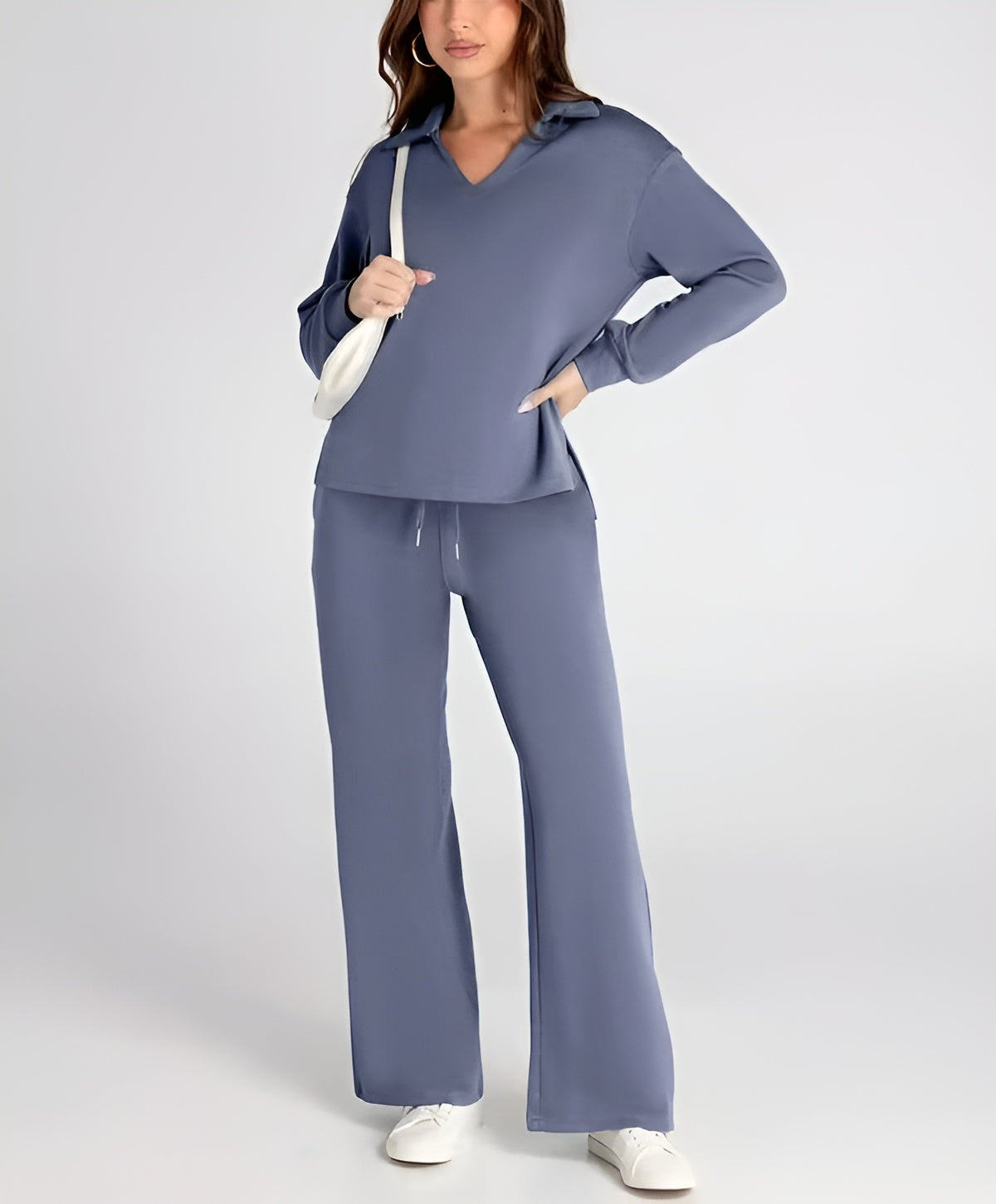 Carmen™ - Conjunto de dos piezas de una tela preciosa