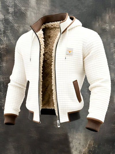 Alfonso™ | Chaqueta térmica de polar para el invierno