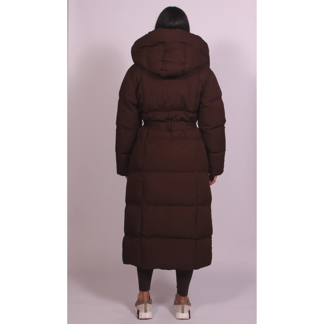 Benita™ | Abrigo largo