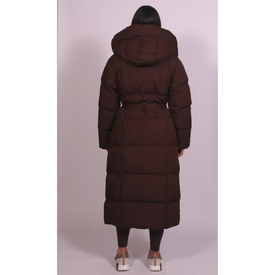 Benita™ | Abrigo largo