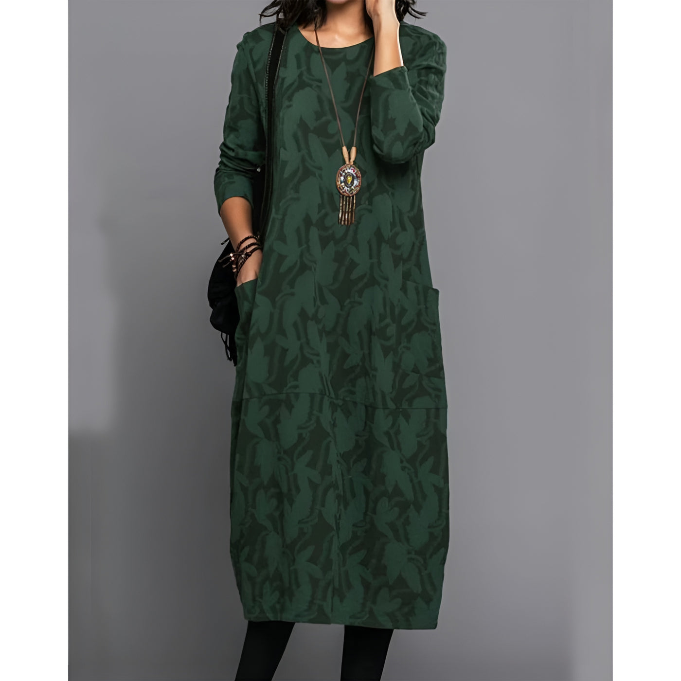 Cintia™ | Vestido Largo