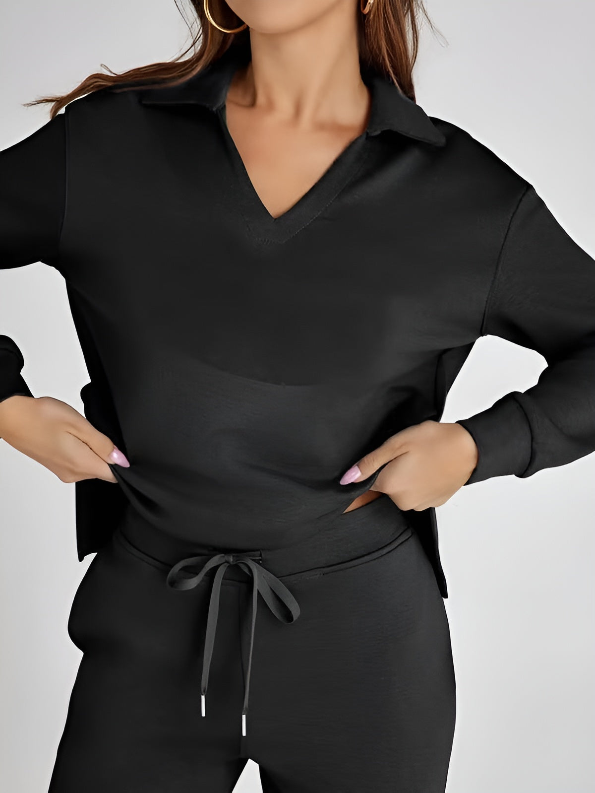 Carmen™ - Conjunto de dos piezas de una tela preciosa