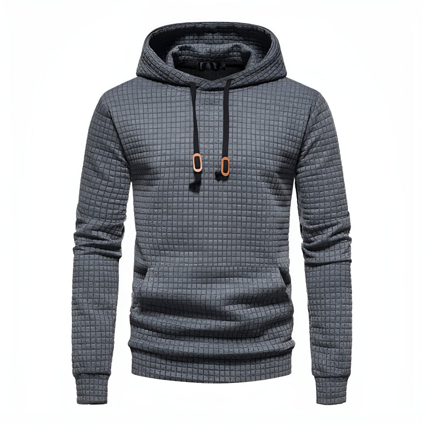 Enrique™ | Jersey cómodo con capucha