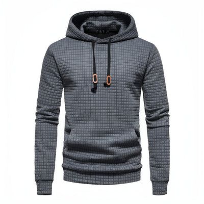 Enrique™ | Jersey cómodo con capucha