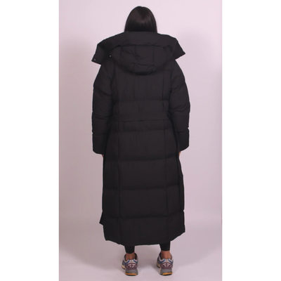 Benita™ | Abrigo largo