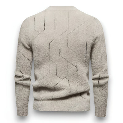 Ricardo™ – Suéter Caliente para Hombre
