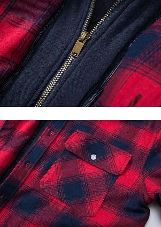 Emilio™ | Chaqueta Ultra-Cálida