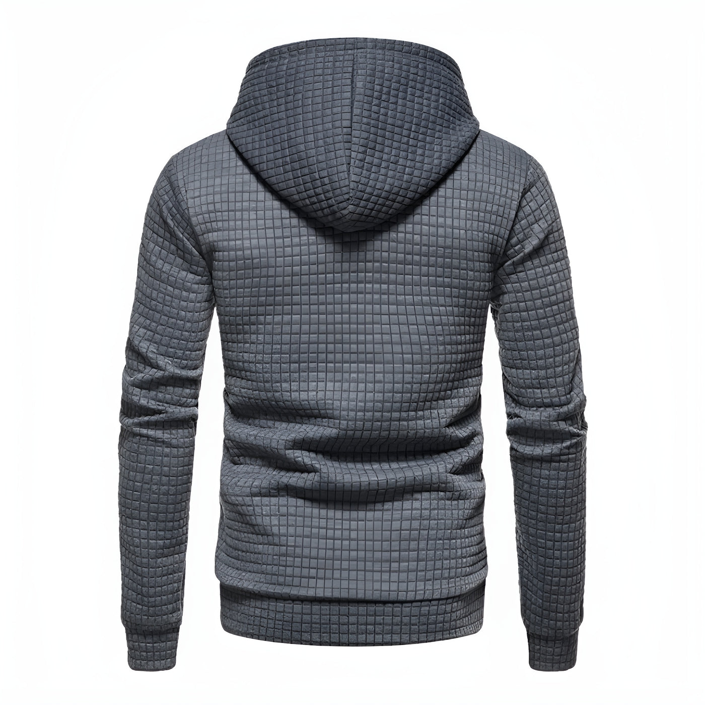 Enrique™ | Jersey cómodo con capucha