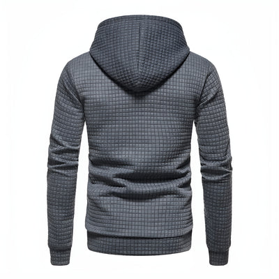 Enrique™ | Jersey cómodo con capucha