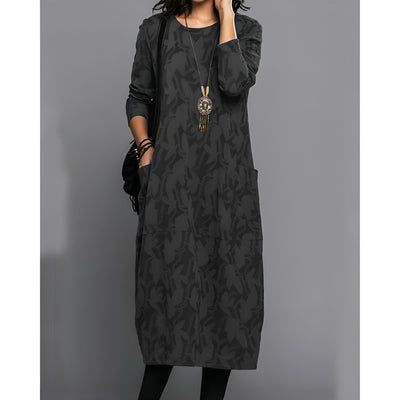 Cintia™ | Vestido Largo