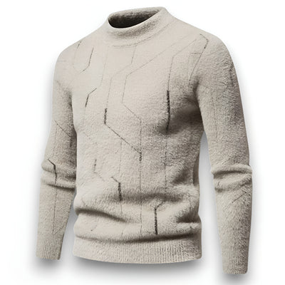 Ricardo™ – Suéter Caliente para Hombre