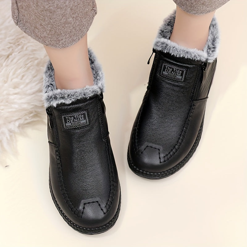 Brenda™ | Zapatos Confort Térmico