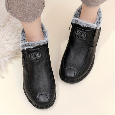 Brenda™ | Zapatos Confort Térmico