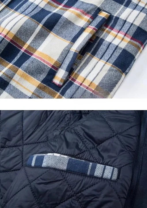 Emilio™ | Chaqueta Ultra-Cálida