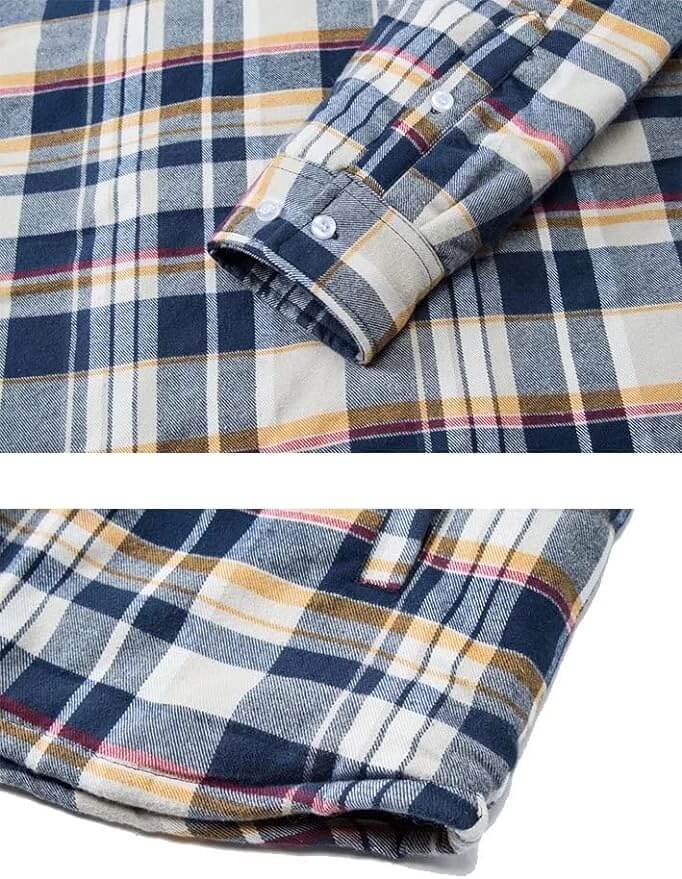 Emilio™ | Chaqueta Ultra-Cálida