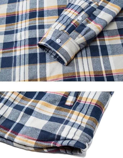 Emilio™ | Chaqueta Ultra-Cálida