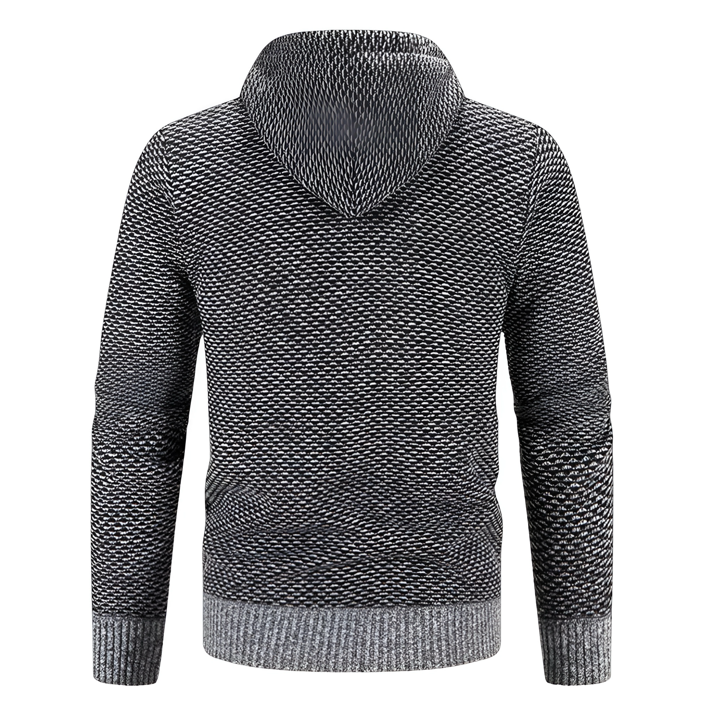 Marcos | Sudadera definitiva