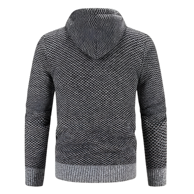 Marcos | Sudadera definitiva