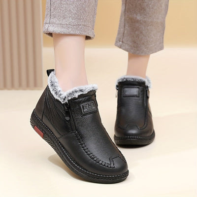 Brenda™ | Zapatos Confort Térmico