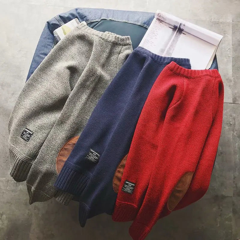 Silvestre™ | Suéter Alpino