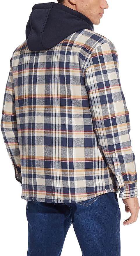 Emilio™ | Chaqueta Ultra-Cálida