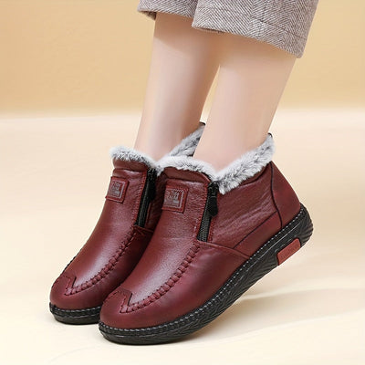 Brenda™ | Zapatos Confort Térmico