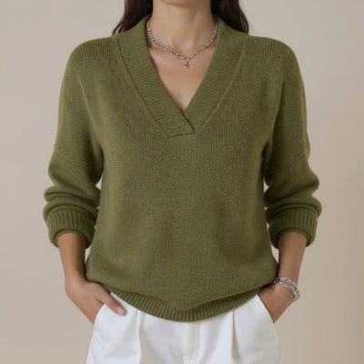 Adela™ | Jersey elegante