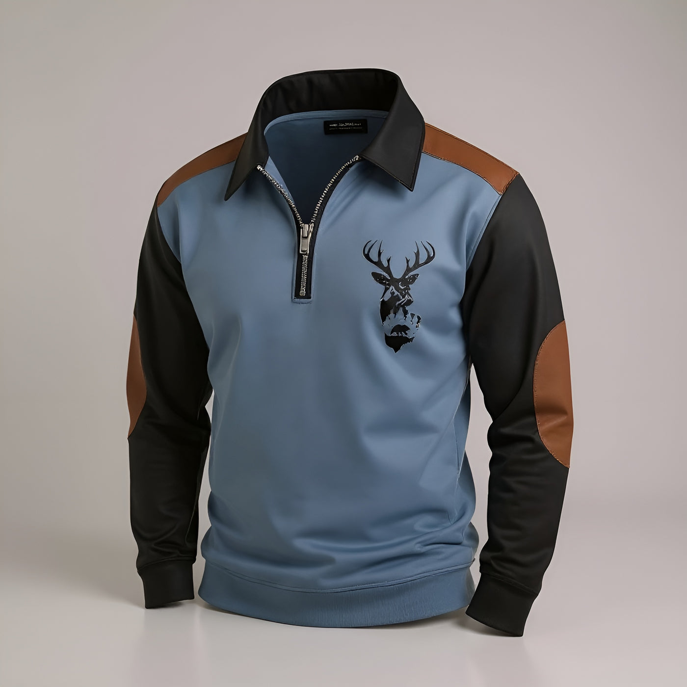 Aitor™ | Jersey elegante