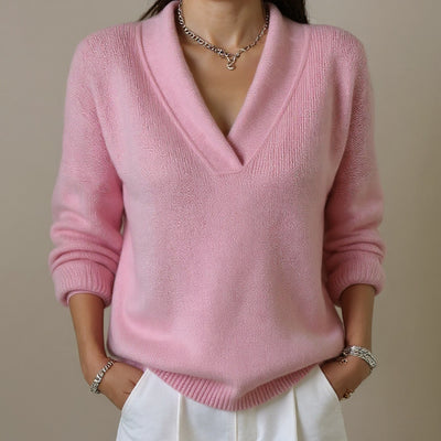 Adela™ | Jersey elegante