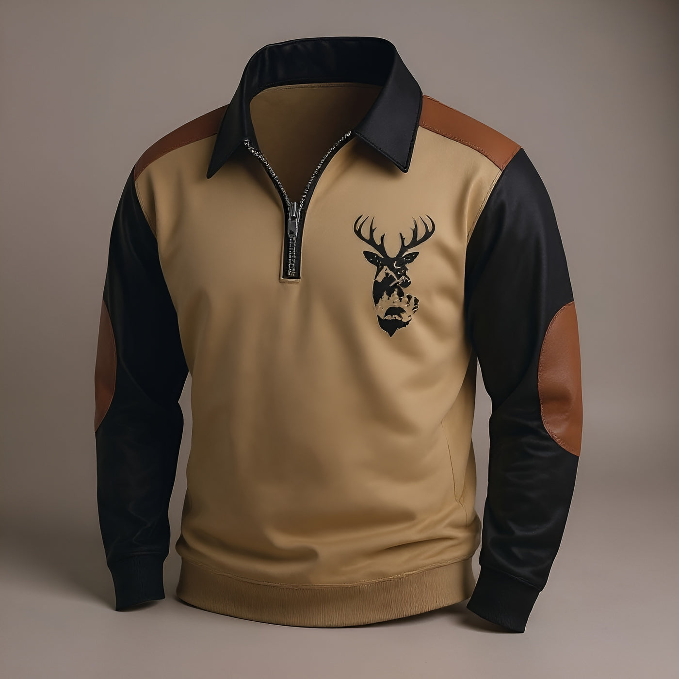 Aitor™ | Jersey elegante