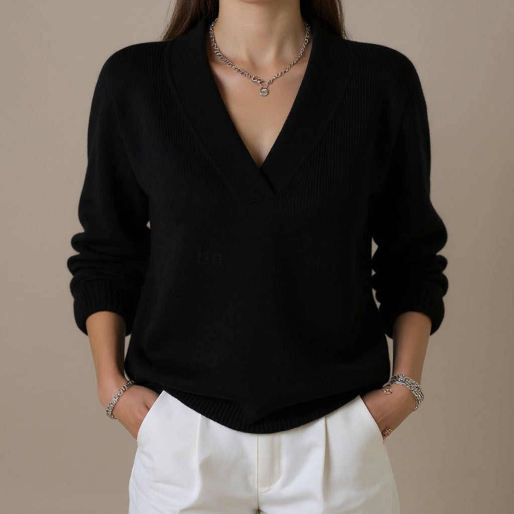 Adela™ | Jersey elegante