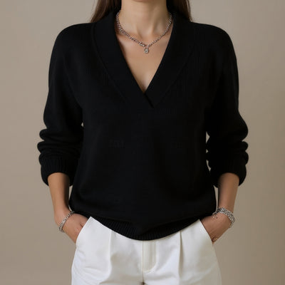 Adela™ | Jersey elegante