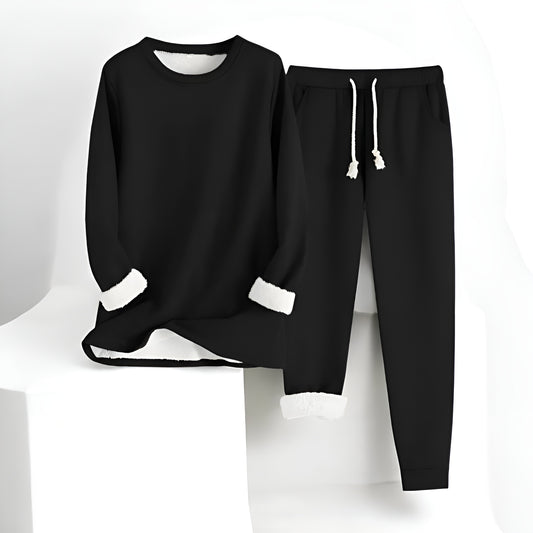 Diana™ | Conjunto Térmico de Forro Polar